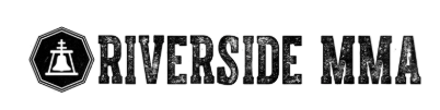 Riverside MMA logo